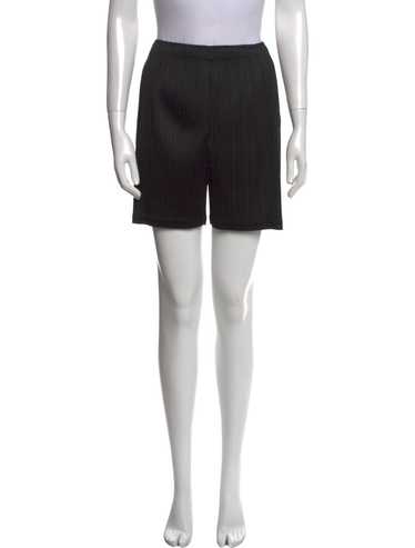 パンツ PLEATS PLEASE ISSEY MIYAKE short pants Pleats Please Issey Miyake Shorts for Women | Online Sale up