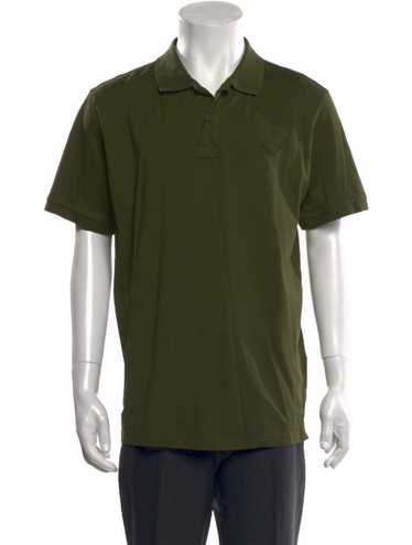 Prada polo shirt from - Gem