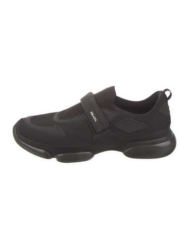 Prada velcro sneakers - Gem