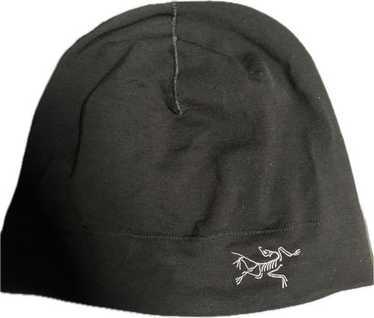 Arcteryx beanie skull - Gem