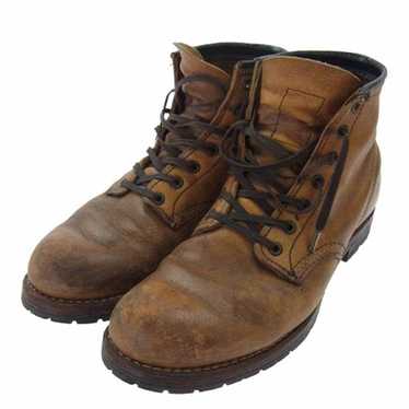 Redwing beckman custom - Gem