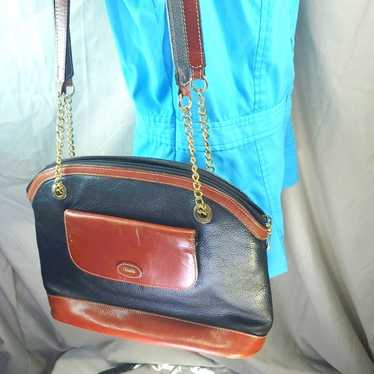 Bally shoulder bag in - Gem