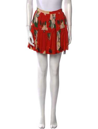Vivienne westwood anglomania skirt - Gem