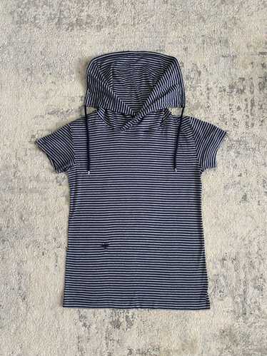 Dior Homme　カットソー Bee T-Shirt with Bee Embroidery Black Cotton Jersey | DIOR