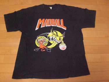 Vintage madball t shirt - Gem