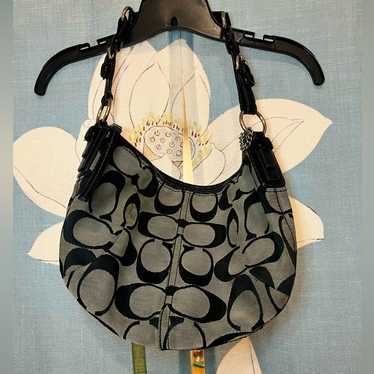 Coach soho boho signature - Gem
