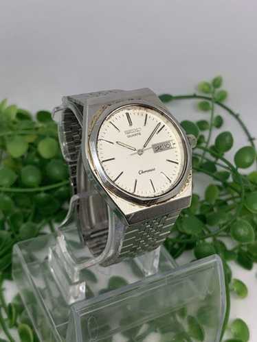 Seiko 7433 7040 seiko - Gem
