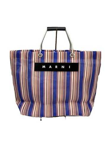 Used marni market stripe - Gem