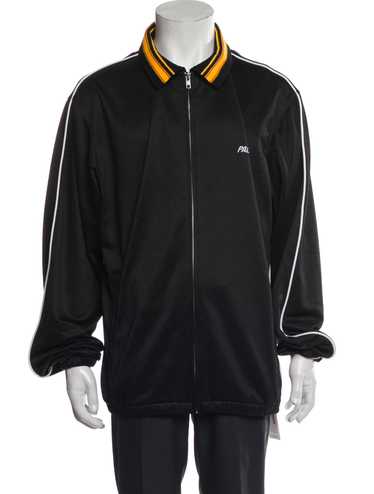 PALACE SPRINTER JACKET ナイロンジャケット L ブラック SPRINTER JACKET | PALACE SKATEBOARDS