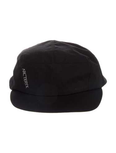 Old ARC’TERYX Black logo cap s-l400.jpg