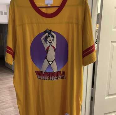 Supreme vampirella tee - Gem