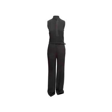 ワンピース Gucci jumpsuit Size:XS for women Jumpsuit Gucci X Adidas Pink size XS International in Cotton