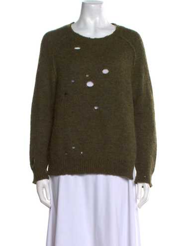 Isabel marant mohair étoile sweater - Gem