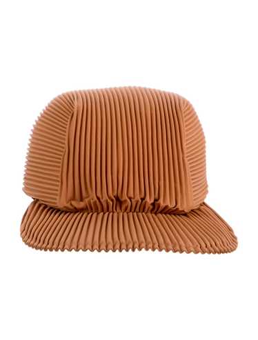 Issey miyake hat - Gem