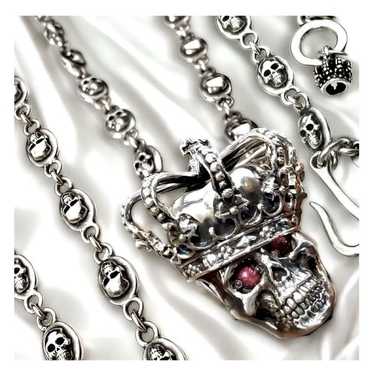 Justin davis skull - Gem