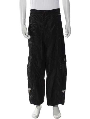 marithe francois girbaud cargo pants - Gem