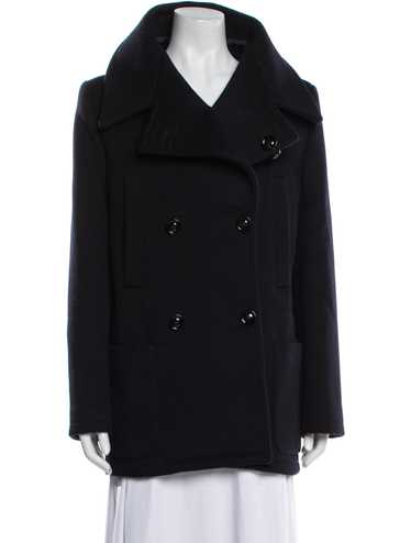 Maison margiela peacoat - Gem