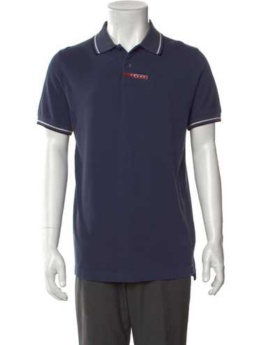 Prada polo shirt from - Gem