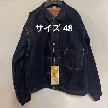 ジャケット・アウター LEVI'S Vintage Clothing S506XX Jacket L S506xx - Gem