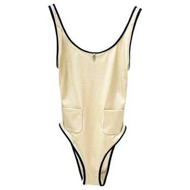 水着・ラッシュガード CHANEL Vintage Swimsuit 水着・ラッシュガード CHANEL Vintage Swimsuit 水着・ラッシュ