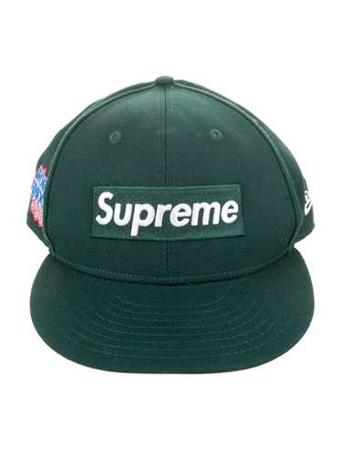 New era supreme fitted - Gem