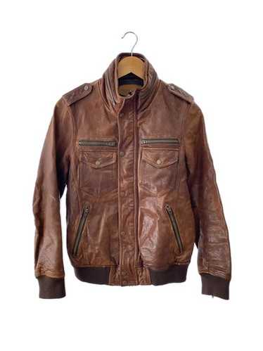 JACK ROSE 23AW-JRB03 レザージャケット　3 JACK ROSE 23AW-JRB03 レザージャケット 3
