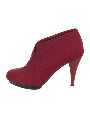 United nude pumps - Gem