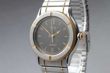 Seiko chronos 9021 6040 - Gem