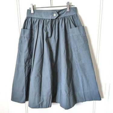 Margaret howell mhl. skirt - Gem