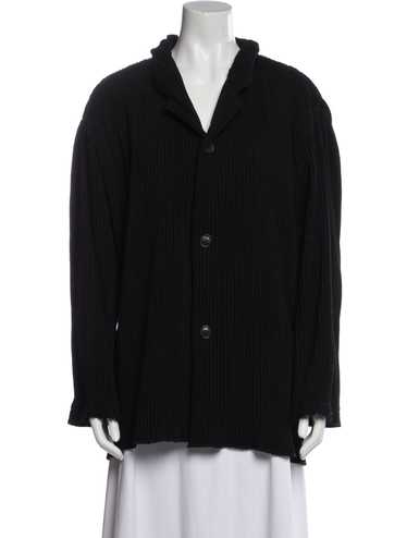 最初期80's yohji yamamoto vintage Vintage 1980s Yohji Yamamoto Mens Jacket Oversized Green Velvet