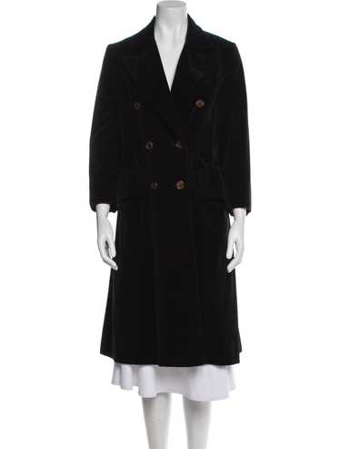 ジャケット・アウター Yves Saint Laurent soutien collar coat Yves Saint Laurent Coat - Coats - Compare Prices from 10+