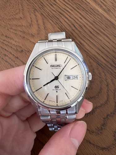 Grand seiko 5646 7010 - Gem