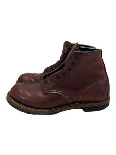 Beckman 9011 red wing - Gem