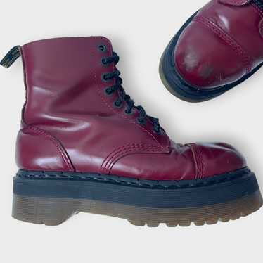 Dr martens crazy bomb - Gem