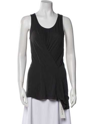Ann demeulemeester tank top, - Gem