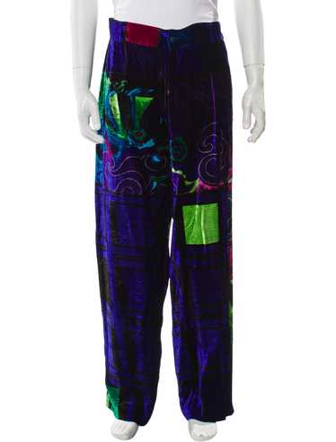パンツ 90s GIANNI Versace slacks pants archive パンツ 90s GIANNI Versace slacks pants archive パンツ 90s