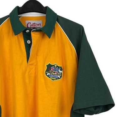 Cotton traders × jersey - Gem