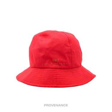 balenciaga バケットハット　M 2025年最新】BALENCIAGA ハットの人気アイテム - メルカリ