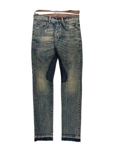 rick owens archive カットソー Rick owens archive rick - Gem