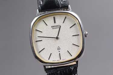 Seiko chariot watch 7820 - Gem
