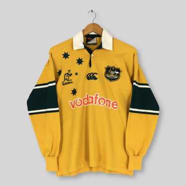 Canterbury australian wallabies 2006 - Gem