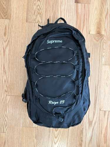 Supreme backpack ss22 - Gem