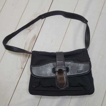 Vintage y2k dkny shoulder - Gem