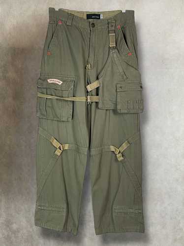 Cargo pants dsquared2 - Gem