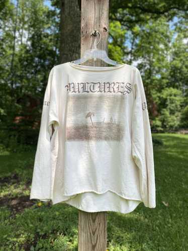Yeezy Vultures 1 Shirt - Gem