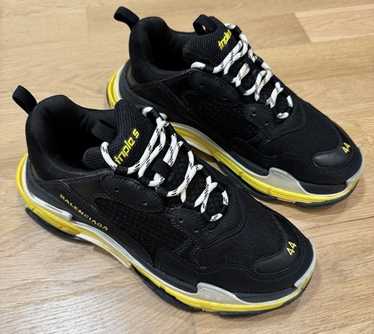 Balenciaga triple s 44 - Gem