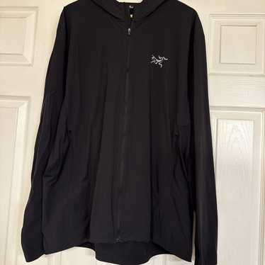 Arcteryx incendo sl - Gem