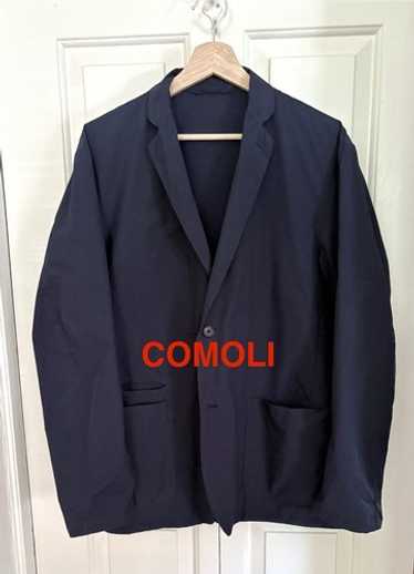 COMOLI ” COMOLI BLAZER “ size 2 wool_jacket_z1.jpg?w=3840&q=75