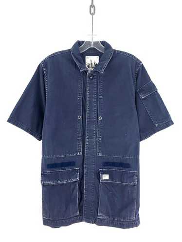 Undercover ss11 undercover underman - Gem