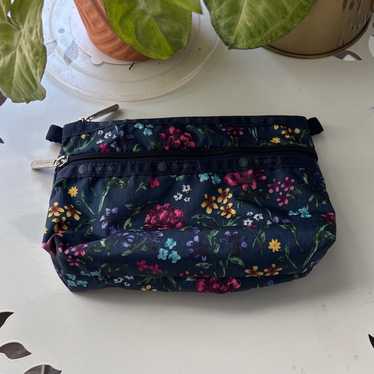 Lesportsac cosmetic clutch - Gem